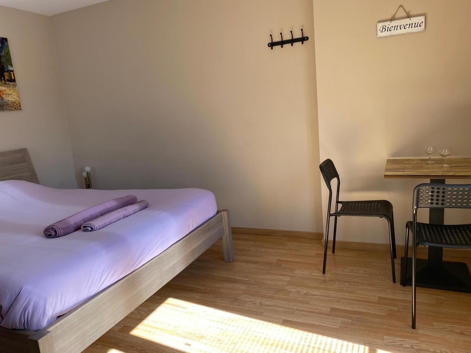 Casa Mia, Chambre Privee En Provence Л'Іль-сюр-ла-Сорг Екстер'єр фото